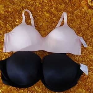 3 Auden Bras
